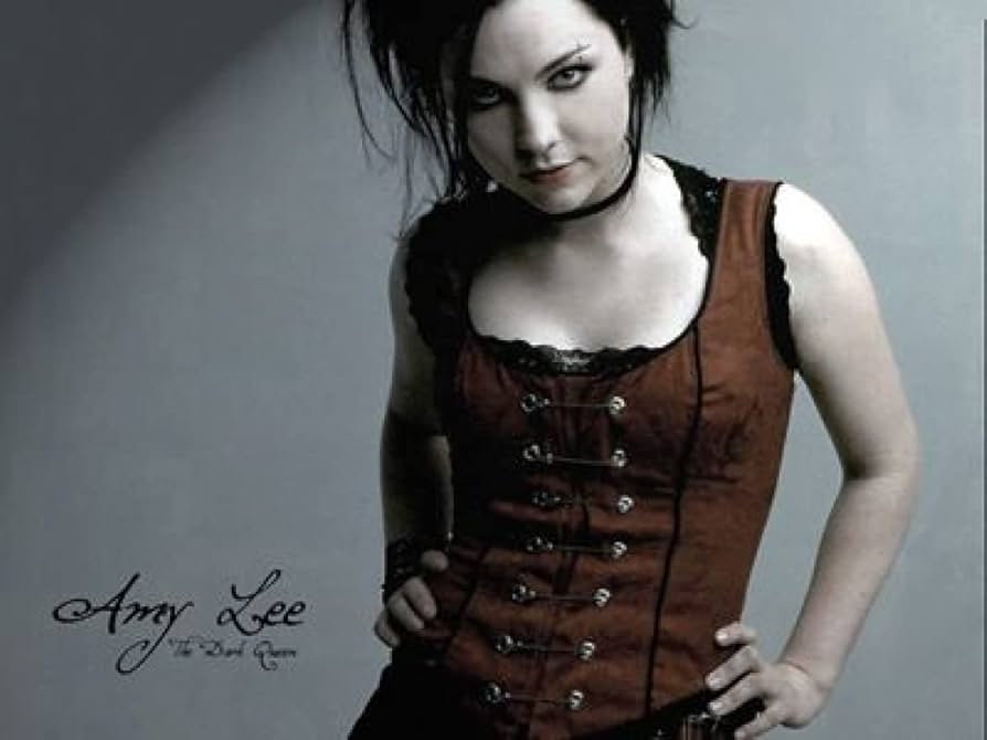 amy lynn lee