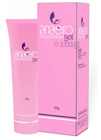 anaero gel uses