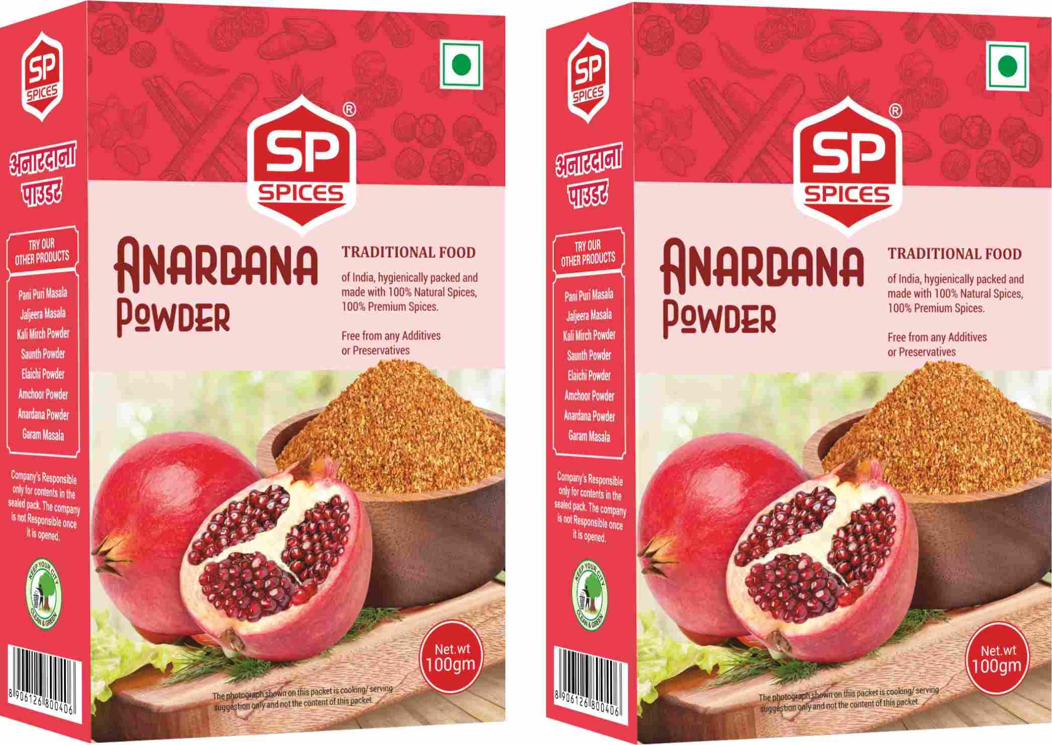 anardana powder price