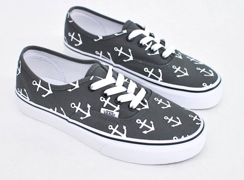 ancor vans