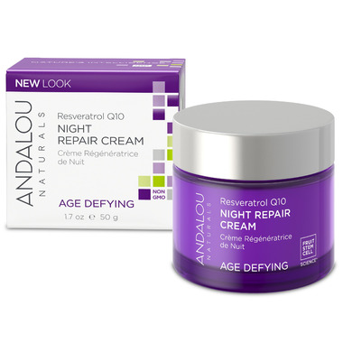 andalou moisturizer reviews