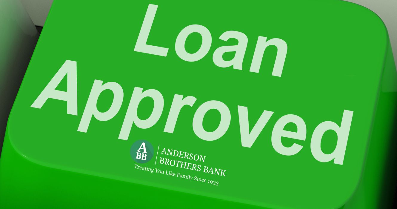 anderson brothers bank loan payment