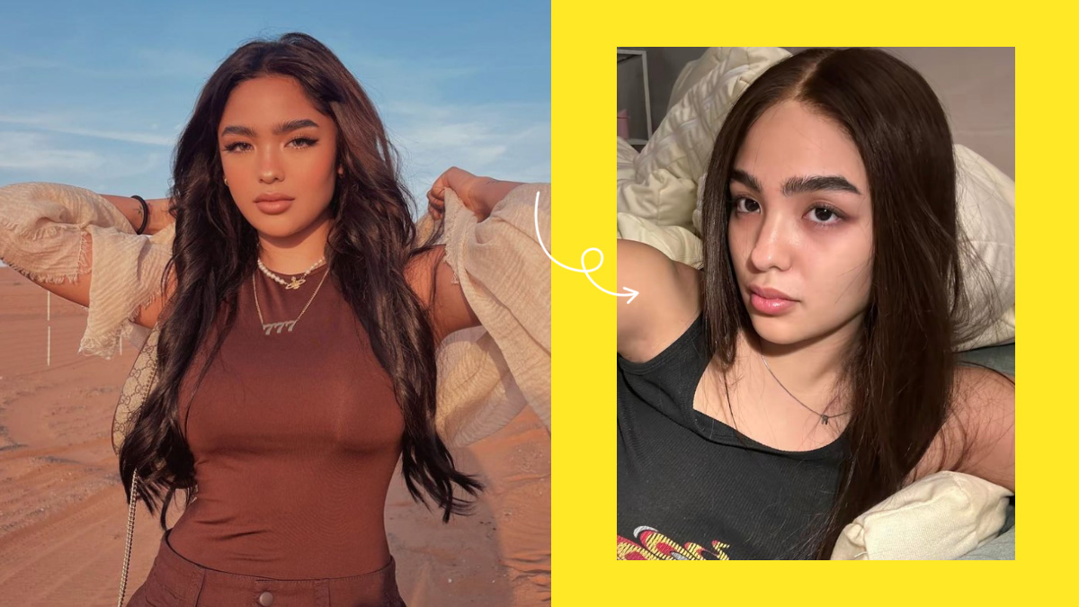 andrea brillantes