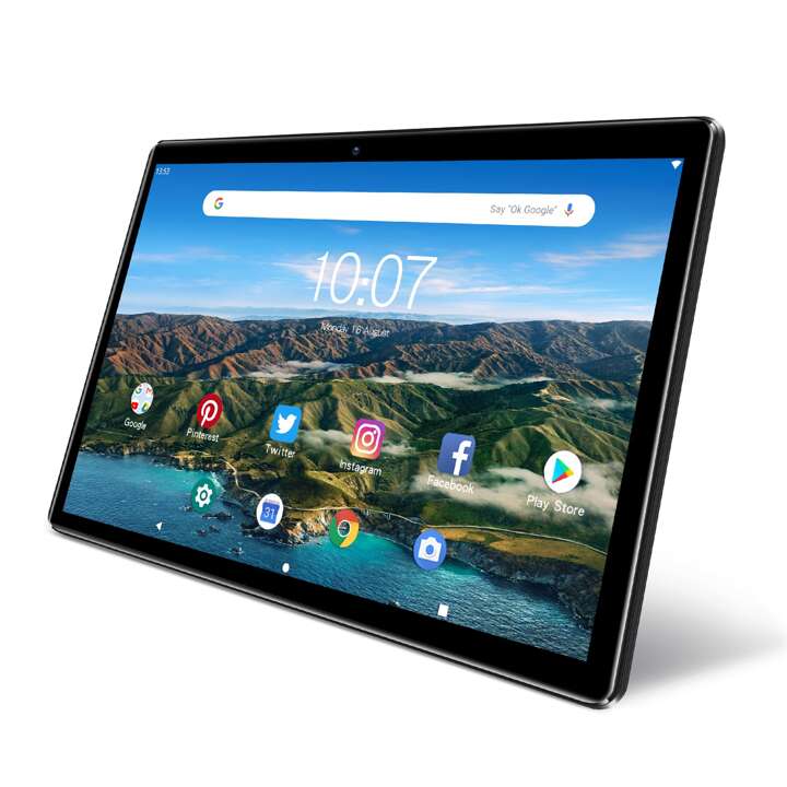 android tablet 10 inch