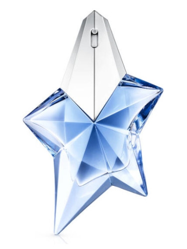 angel mugler perfume review