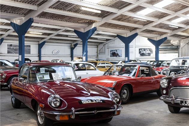 anglia car auctions