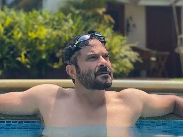 anil sexy video