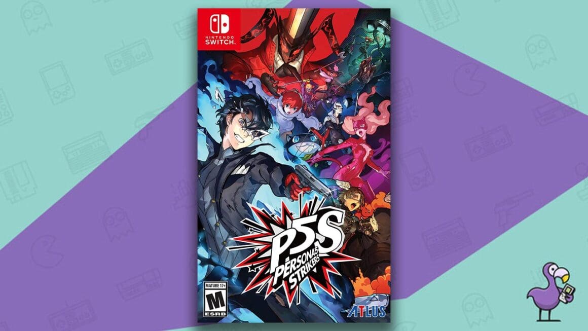 anime games for nintendo switch