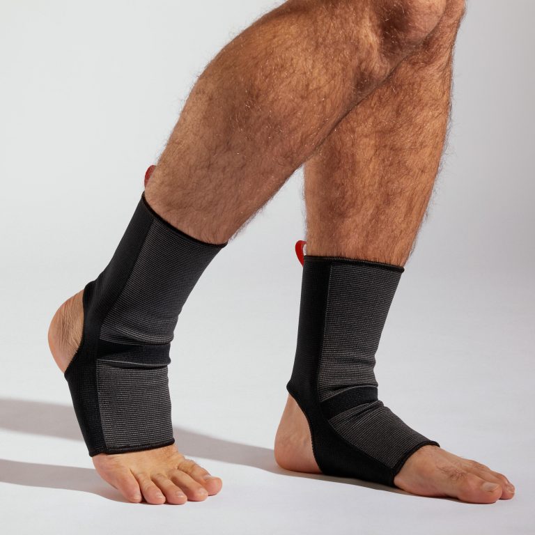 ankle brace muay thai