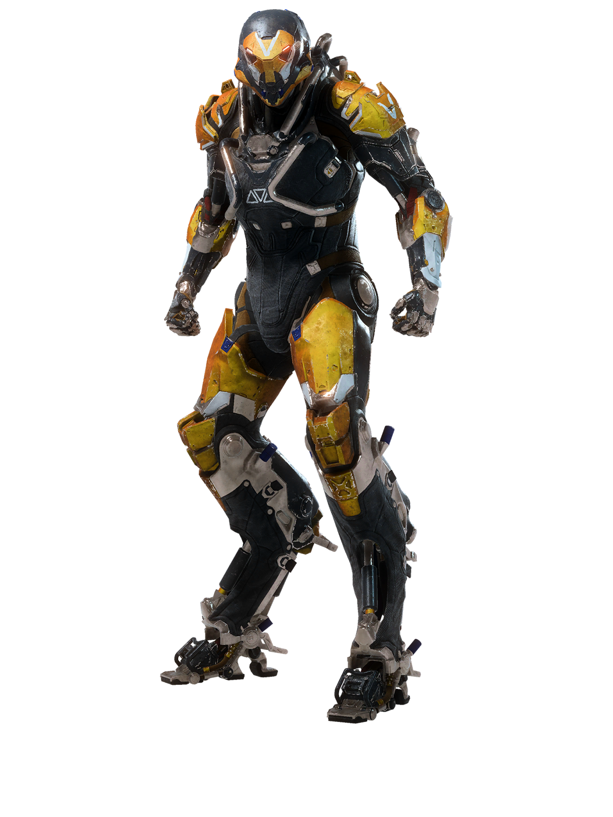 anthem wiki