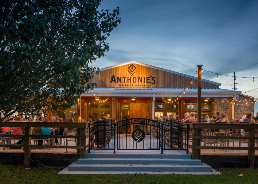 anthonys restaurant katy