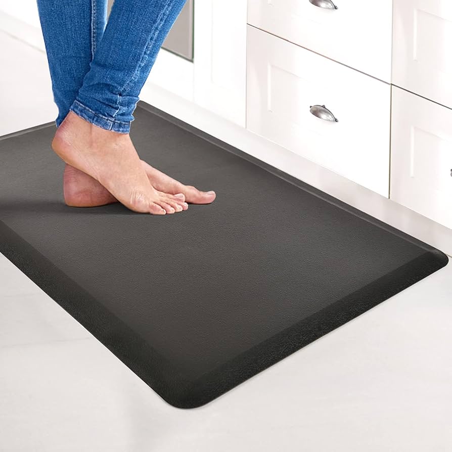 anti fatigue kitchen mats amazon