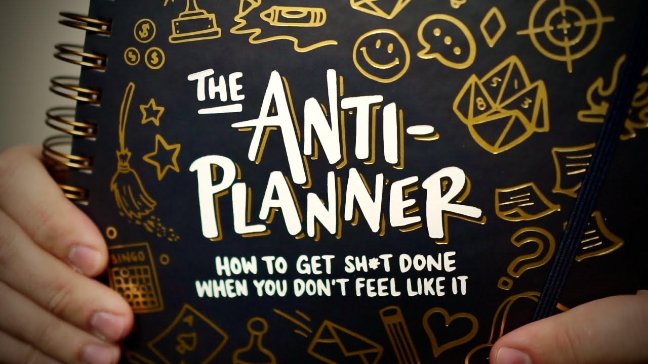 antiplanner