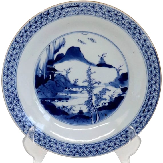 antique chinese export porcelain