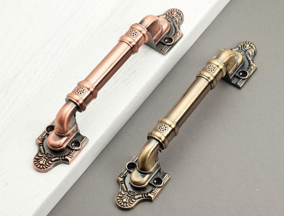 antique cupboard handles