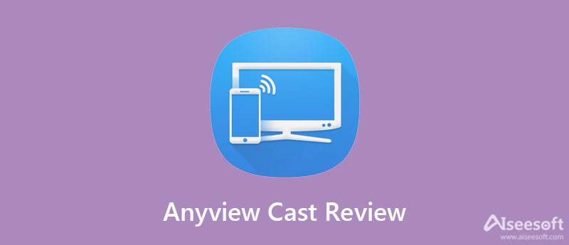 anyview cast