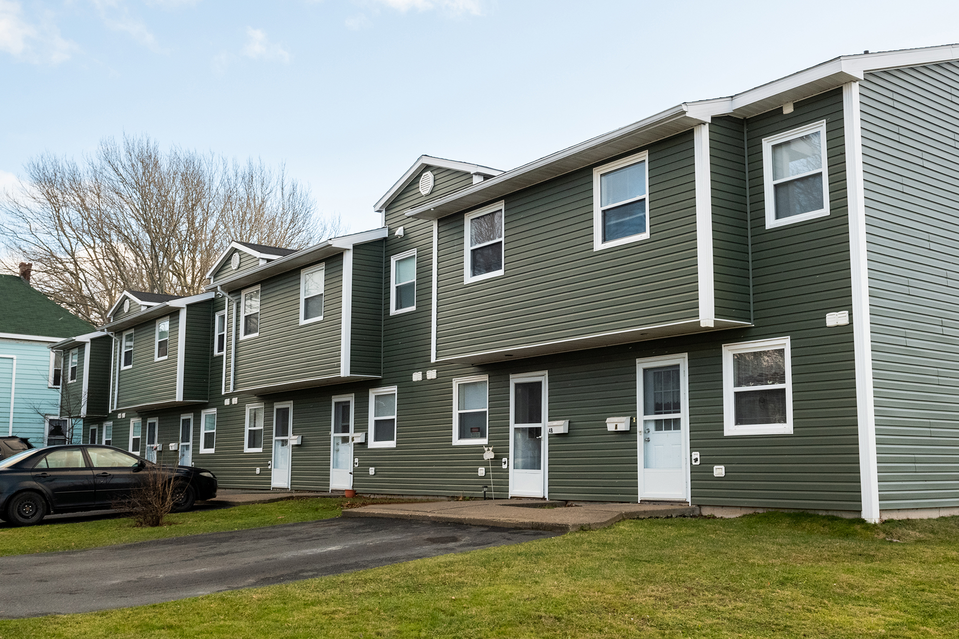 apartments for rent in sydney ns