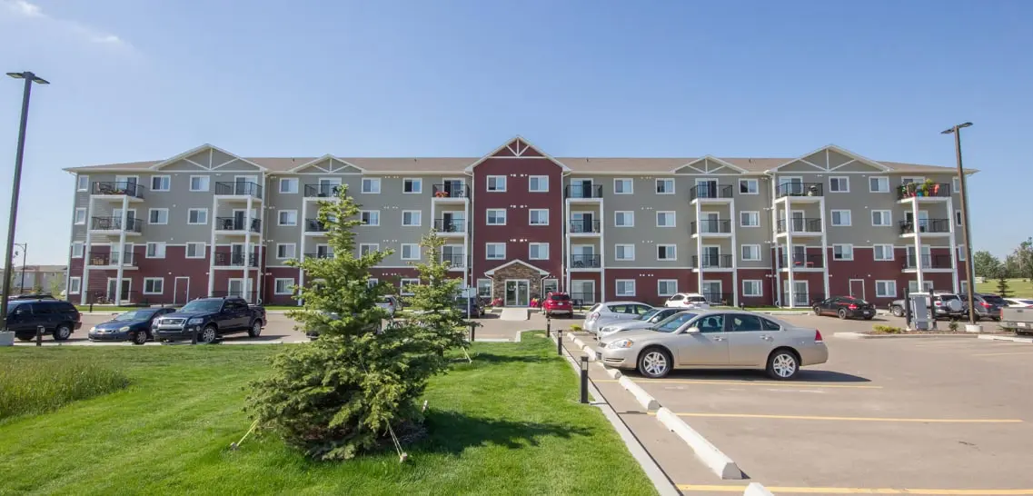 apartments for rent lacombe alberta