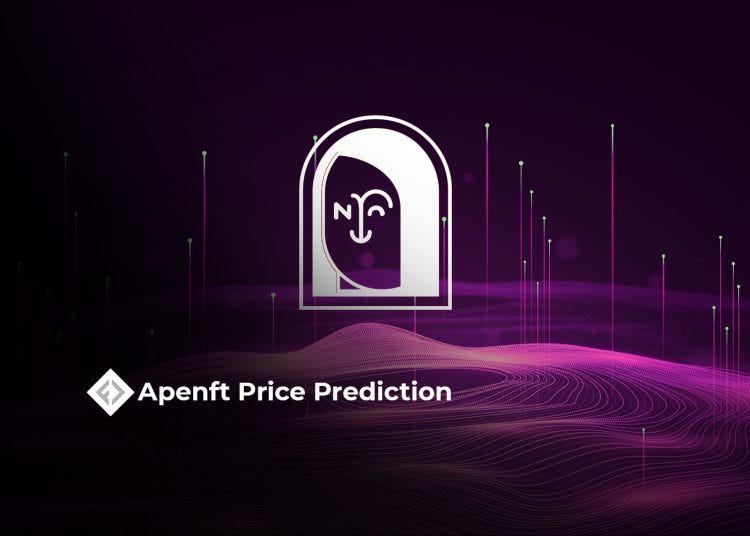 apenft price prediction