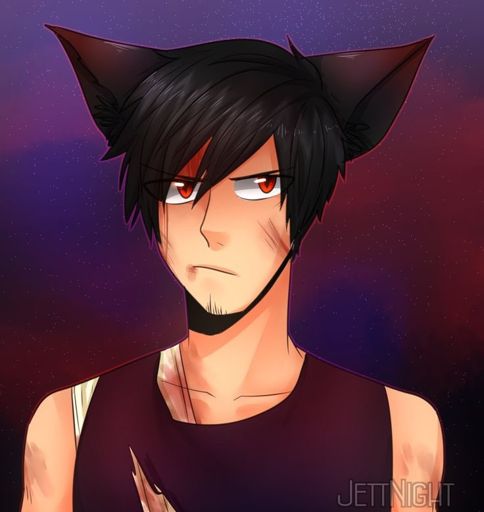 aphmau aaron