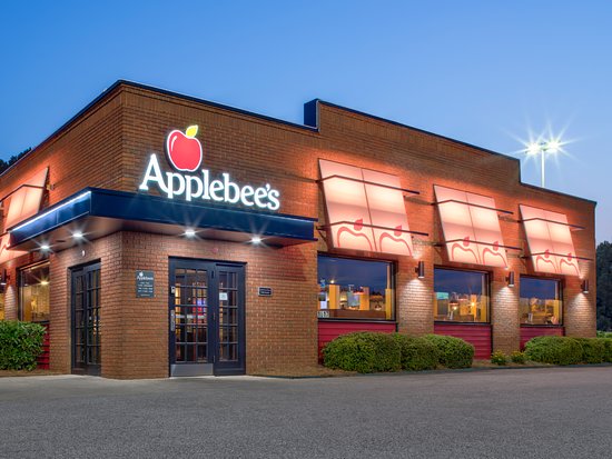 applebees grill + bar