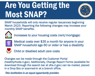 apply for snap ri