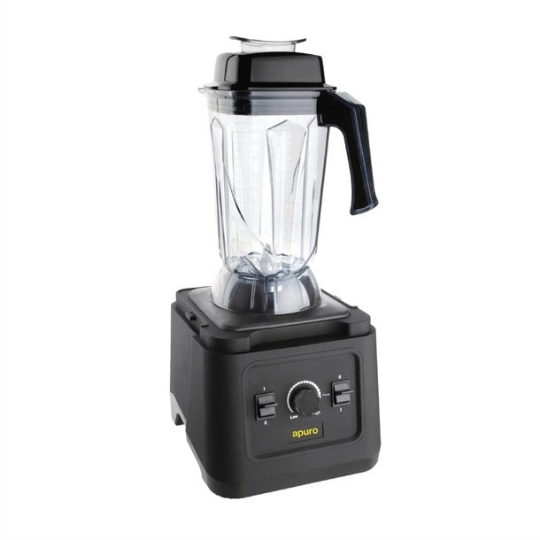 apuro blender