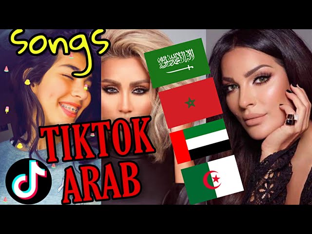 arabic tik tok song