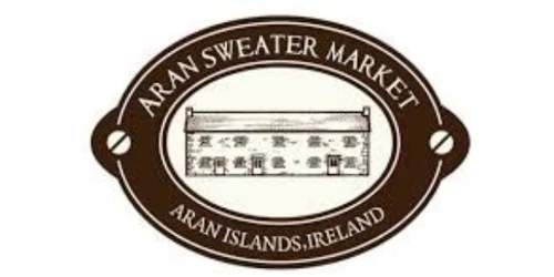 aran sweater market discount code