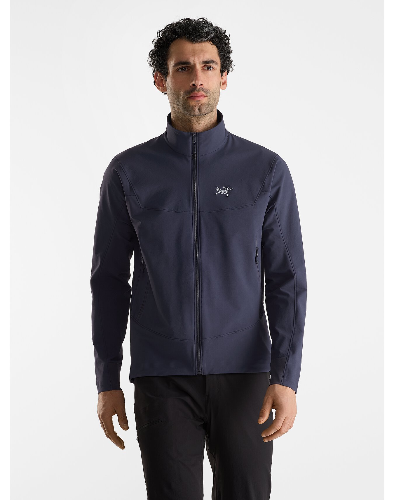 arcteryx gamma jacket