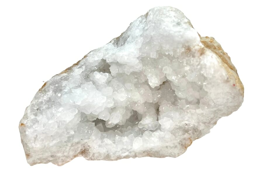 are geodes worth anything