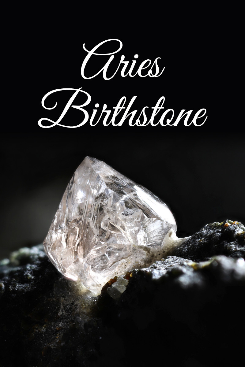 aries birthstone