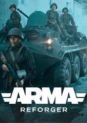 arma reforger key