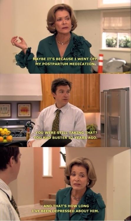 arrested development quotes