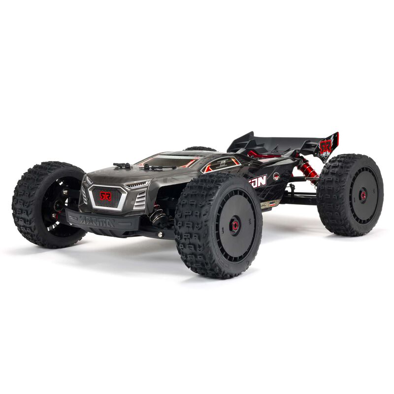 arrma rc