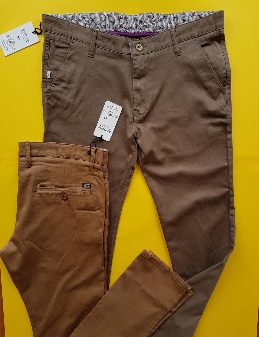 arrow pants price