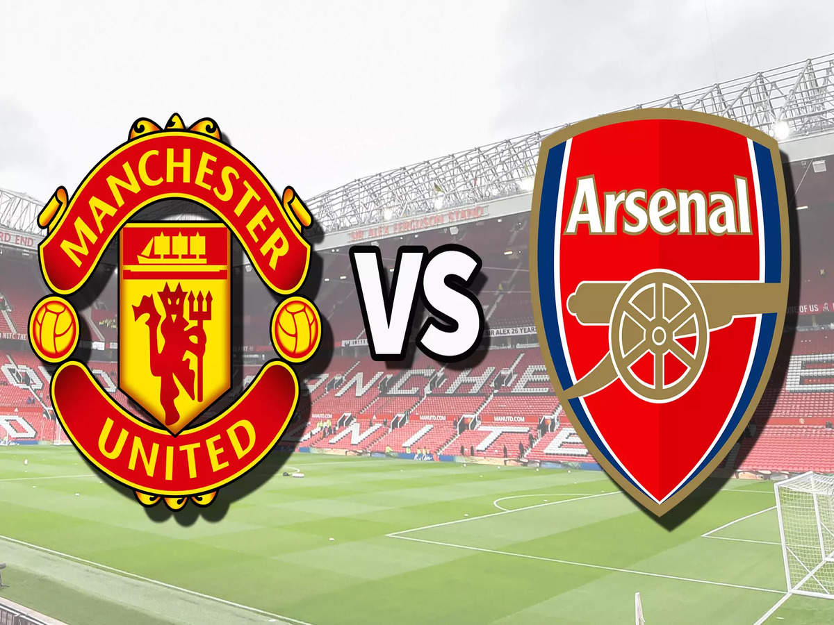 arsenal manchester united hangi kanalda