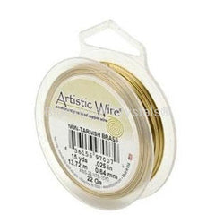 artistic wire