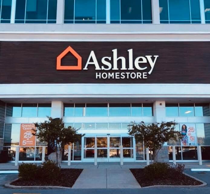 ashley home furniture nashville