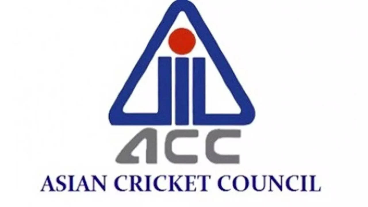 asian cricket council