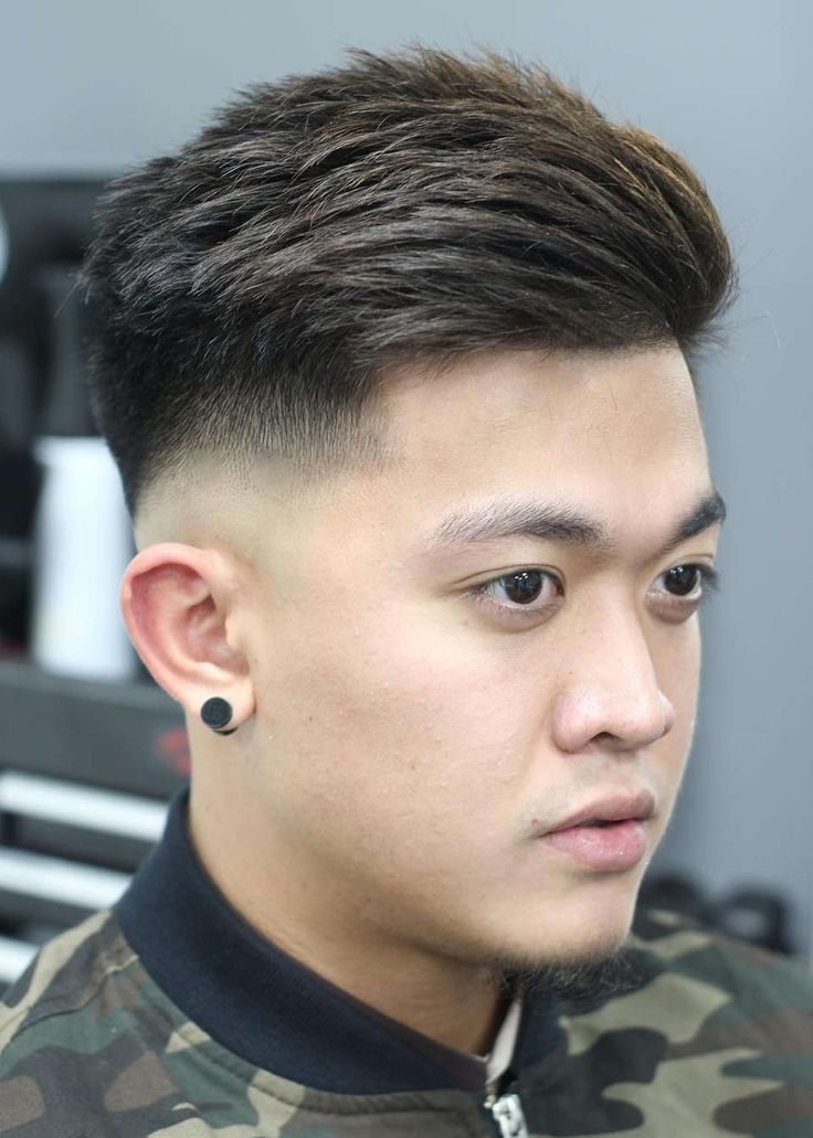 asian male hairstyles