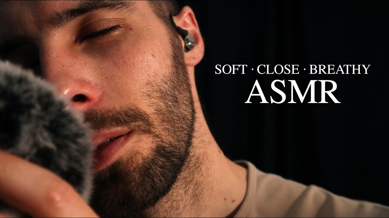 asmr for men