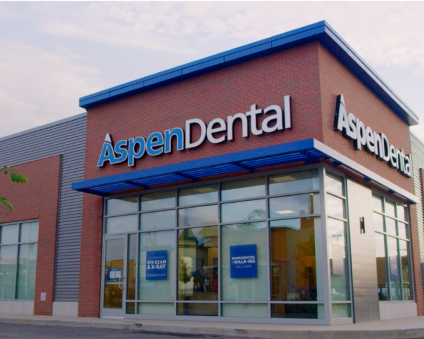 aspen dentist