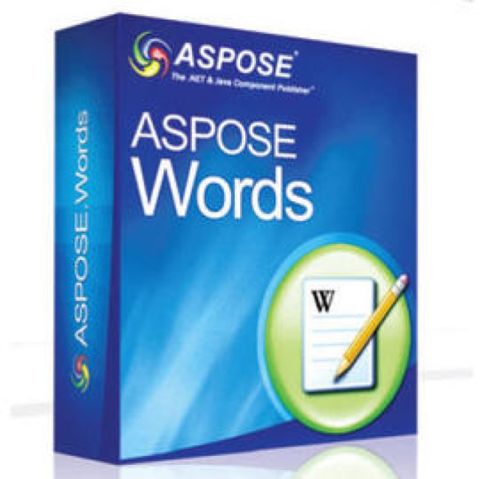 aspose pdf for net download