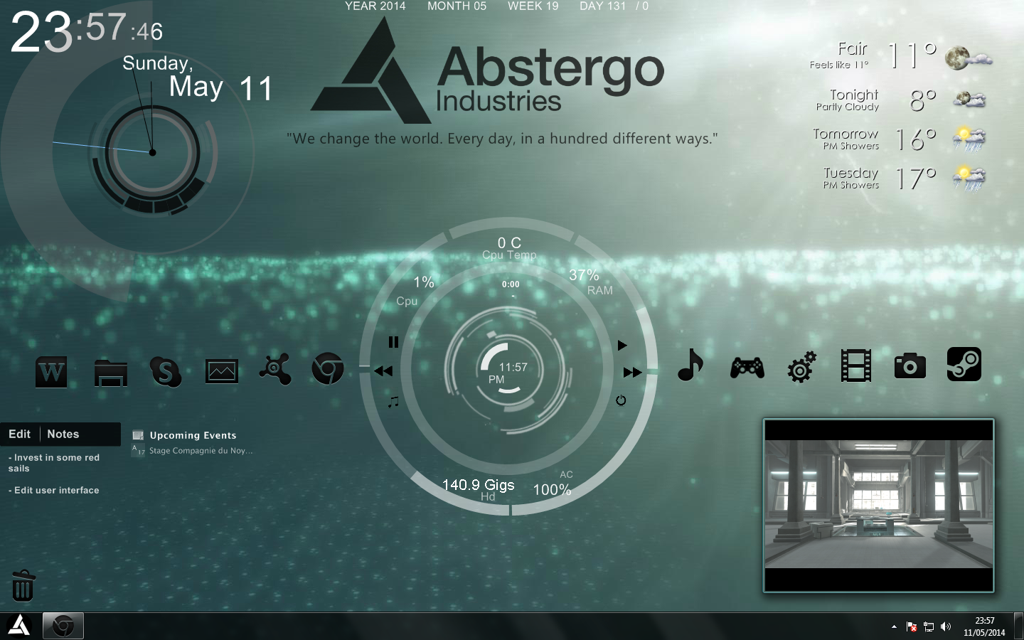 assassins creed ui