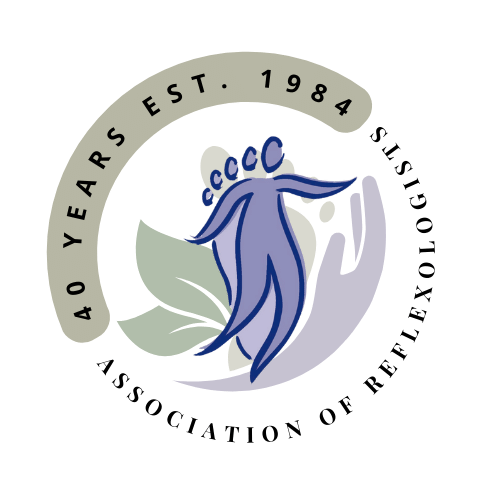 association of reflexologists uk