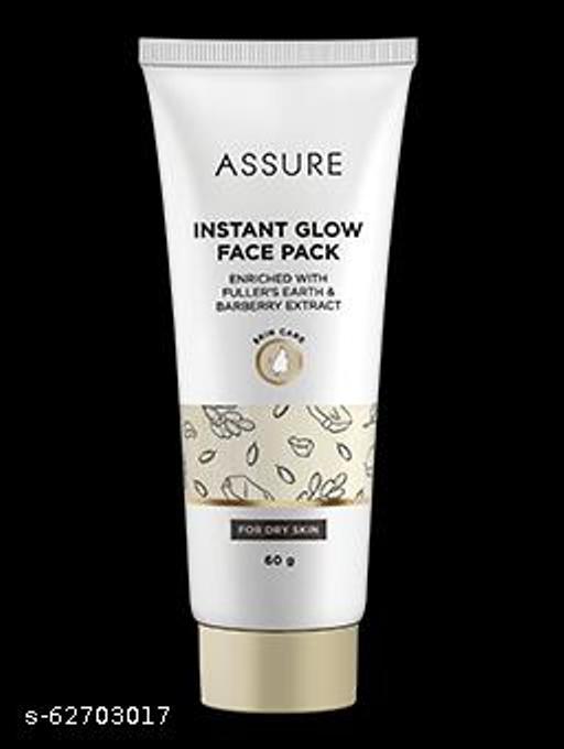 assure face pack for oily skin