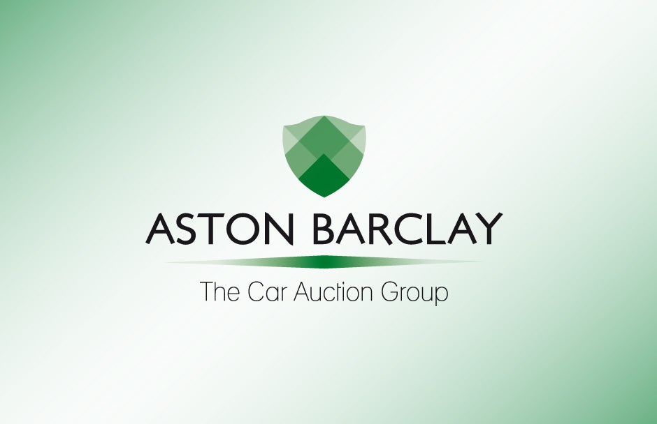 aston barclay auction
