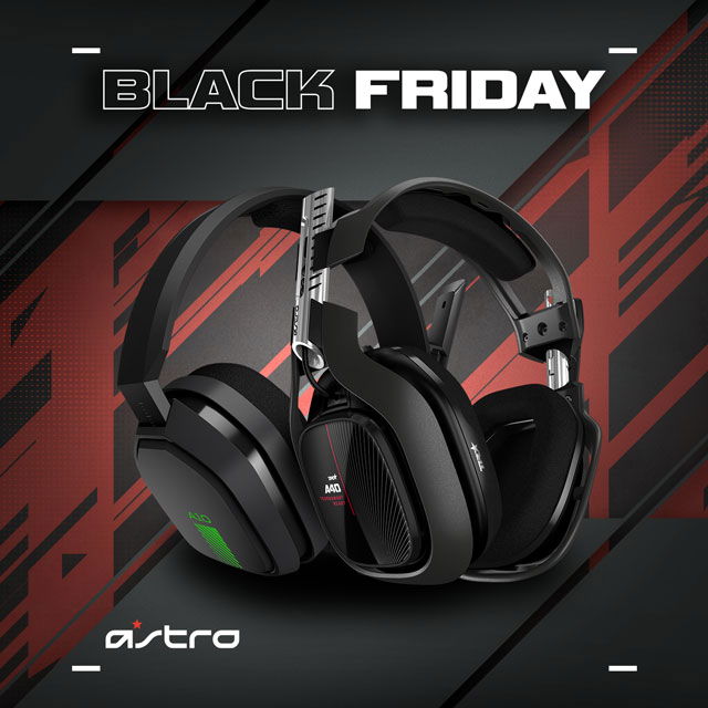 astro headset black friday