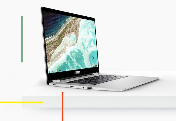 asus chromebook c523